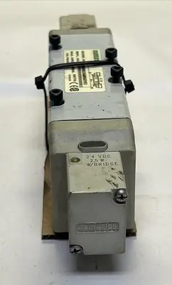 Used NUMATICS 354BB63AMN56Y61 Solenoid Valves Ohio US | Surplus Asset Holdings #1246562
