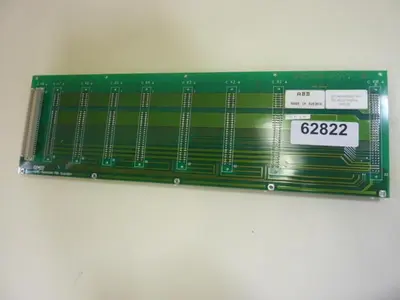 USED ABB 3HAA3563-ARA