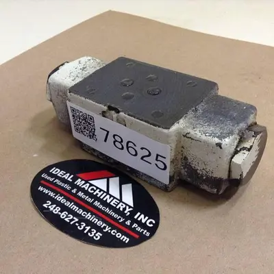 USED YUKEN SD1149-2-1002