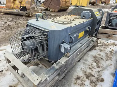 USED 2006 FALK 425ABRCM3-CS