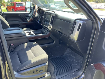 Used 2015 GMC SIERRA 2500 Pickup Trucks Michigan US | Miedema Asset Management Group #1423585