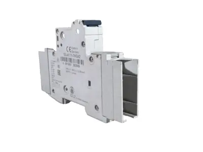 Used Siemens 5SJ4111-7HG42 Circuit Breakers California US | Heavy Wall Consulting #1310646
