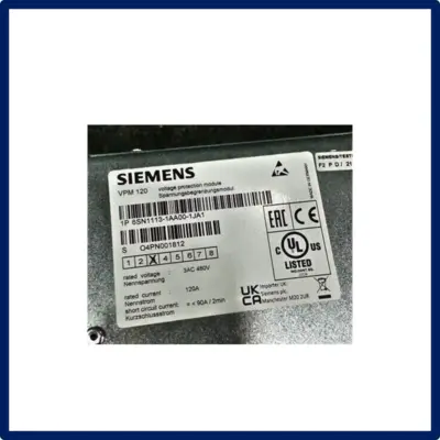NEW MITSUBISHI 6SN1113-1AA00-1JA1