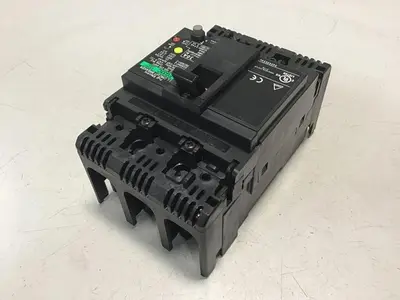 USED FUJI ELECTRIC EG33C EB3AEC-030B