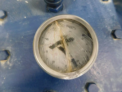 Used FLENDER _UNKNOWN_ Speed Reducers Ohio US | Equipment Recovery Corp. #1331768
