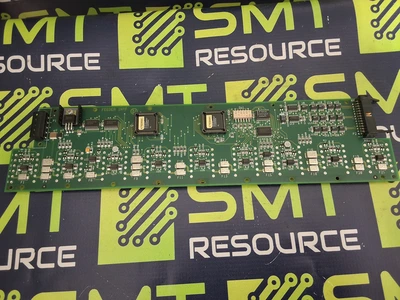 UNIVERSAL INSTRUMENTS 47817301 FEEDER INTERFACE PCA 47817202
