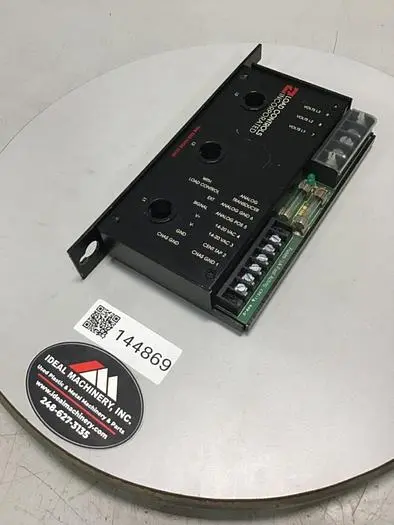Used LOAD CONTROLS INC PH-3A Industrial Controls | Ideal Machinery #664702