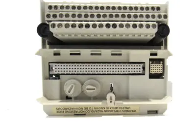 USED ABB 3BSE013234R1 TERMINATION UNIT