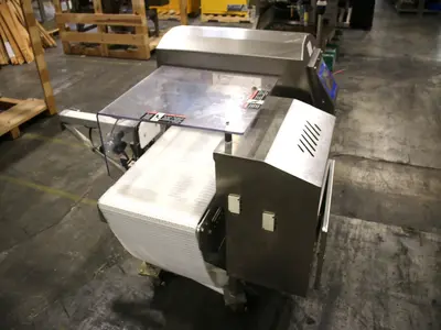 Used 2021 LOMA IQ4 Metal Detectors Illinois US | M&M Equipment Corp. #1377352