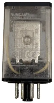 NEW SCHNEIDER ELECTRIC RUMC22F7