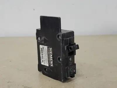 USED SIEMENS BQ115