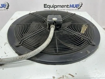 USED EBBCO CLS-24,000-CLC