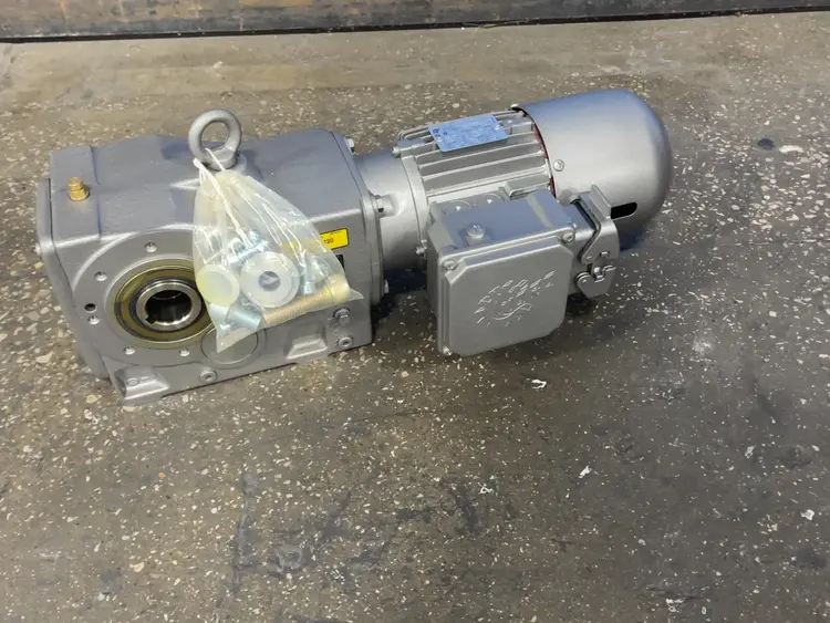 Used NORD 71 L/4CUS BRE5 HL MS Motors (misc) Ohio US | HGR 24 #1056421