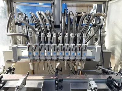 USED YNG FENG KTW-8110
