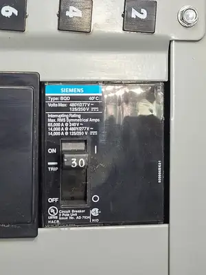 NEW AC DANDY UPS-CDP-DC-18
