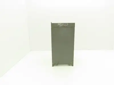 Okuma E1971-090-007 OPUS7000 Compact Rack Chassis
