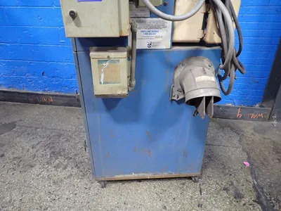 Used DONALDSON TORIT VS1200 Dust Collectors Ohio US | HGR 24 #799330