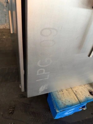 Used _UNKNOWN_ _UNKNOWN_ Sausage Twister Linkers Ohio US | Federal Equipment Company #1336463