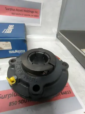 New | in-Stock SEALMASTER MFC-27T Bearings | Surplus Asset Holdings #1202550