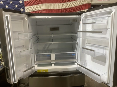 Used FRIGIDAIRE GALLERY 4 DOOR Residential Appliances Michigan US | Miedema Asset Management Group #1476283