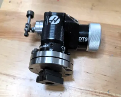 2019 HAAS VF-2SS Vertical Machining Centers | Midstate Machinery (14)