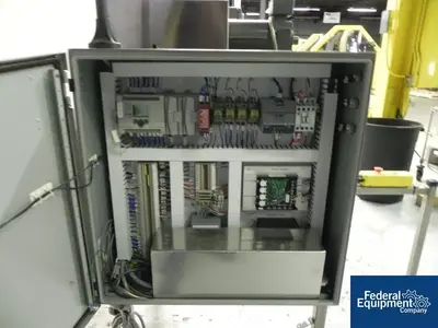USED MGS MGS Graphic Packaging Outserter