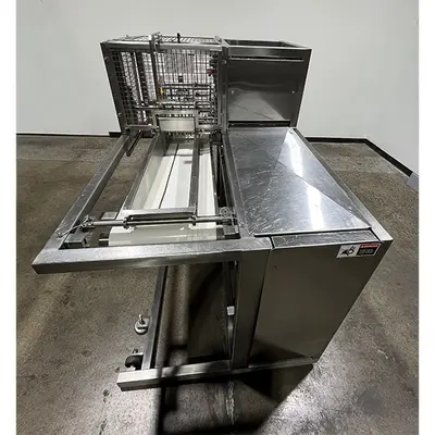 Used Raque _UNKNOWN_ Glaze Applicator Pennsylvania US | ISCA #1299182