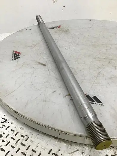 Used TOYO TI-55H Injection Molding Parts Michigan US | Ideal Machinery #564583