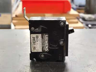 USED SIEMENS BL120