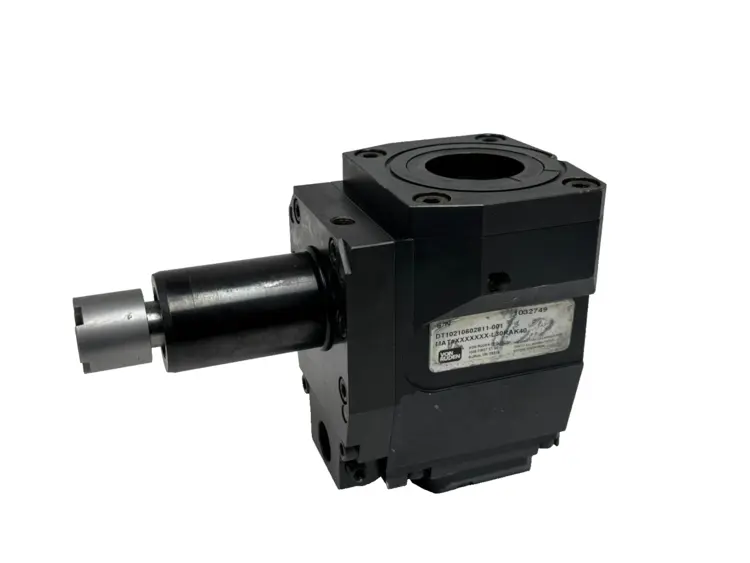Used VON RUDEN / OKUMA _UNKNOWN_ Misc Electrical & Power Parts Michigan US | SB Industrial Supply #864932