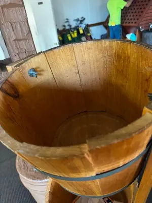 Used _UNKNOWN_ _UNKNOWN_ Miscellaneous Woodworking Equipment Ohio US | Myron Bowling Auctioneers Inc #1574218