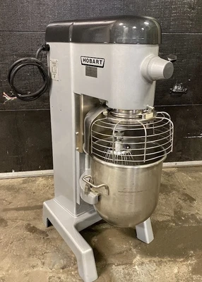 USED Hobart D340
