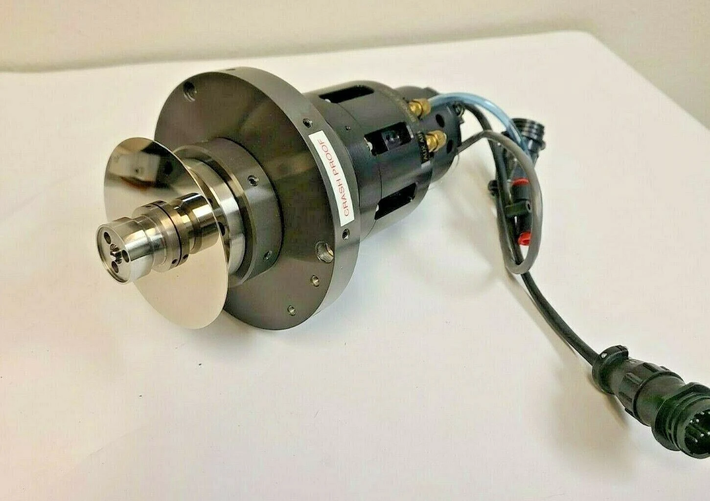 Used Guzik 76876867867867867 Semiconductor Parts California US | Amiron Machinery #743584