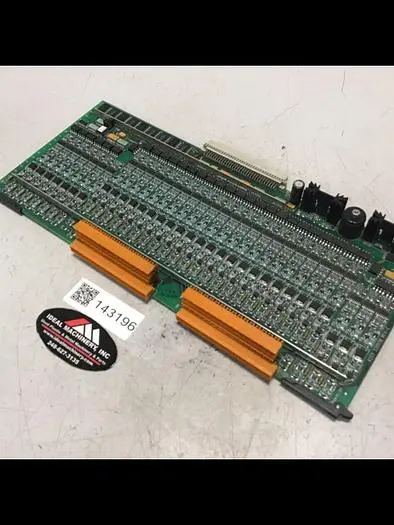 USED VAN DORN PC330-038
