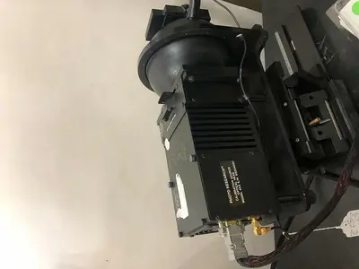 PHOTO RESEARCH CALIBRATION SOURCE OPTICAL HEAD 455
