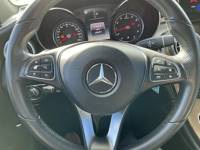 Used 2018 MERCEDES-BENZ GLC300 SUVs Michigan US | Miedema Asset Management Group #1474336