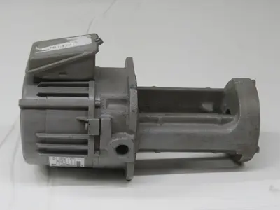 Used TERAL NQJ-60E Pumps Texas US | Aucto #1307187