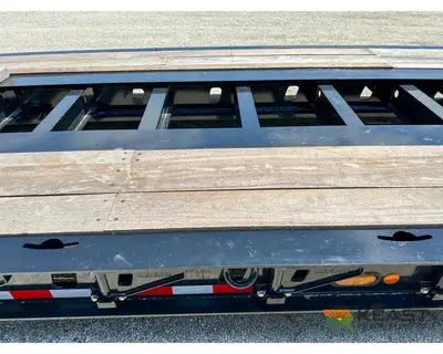 Used BRANDT _UNKNOWN_ Lowboy Trailers Iowa US | Keast Enterprises #1360101