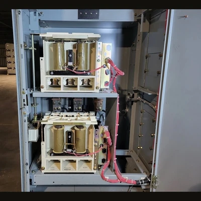 USED GENERAL ELECTRIC (GE) CR194A118F2