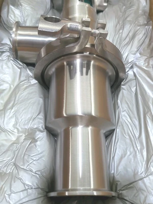 New | in-Stock Tri-Flo 761TR-27M-80S-2-316L Valves/Fittings Indiana US | J&J Industrial Supply #1537975