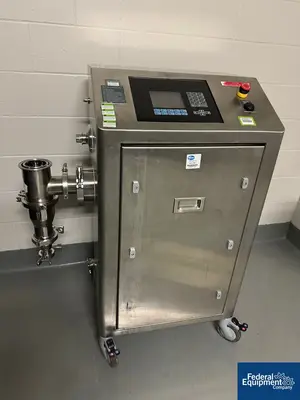 USED Fitzpatrick Fitzpatrick L1A-MP Mill, S/S