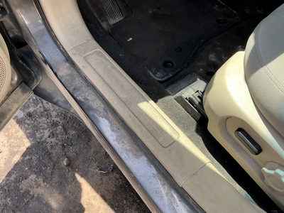 USED 2018 FORD TAURUS