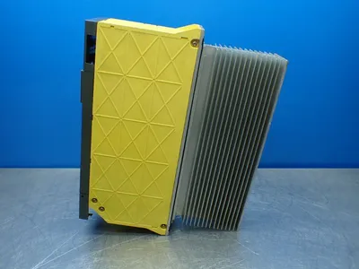 USED FANUC A06B6079H106