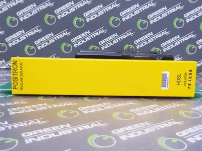Positron 751339 HDSL Teleline Isolator Card 220-751339-401 Rev. 8 Used