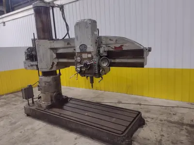 USED CARLTON 4A