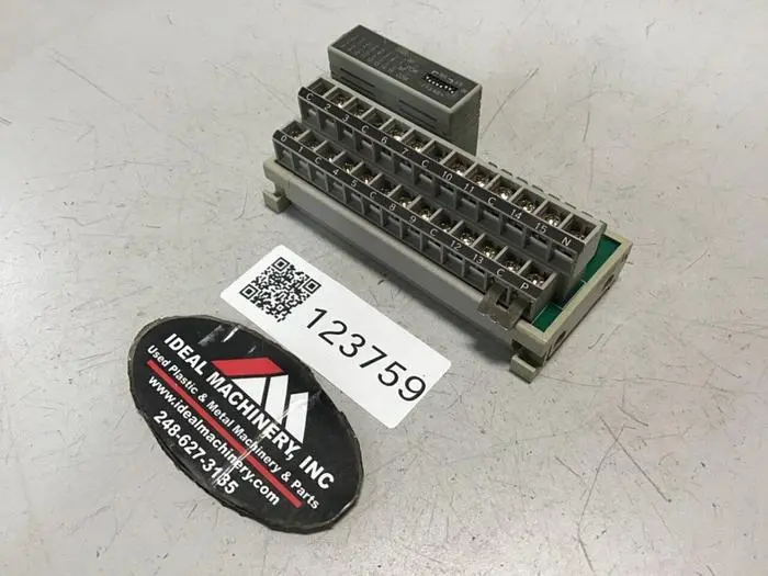 Used TOGI TN-4016-SRT Misc Electrical & Power Parts Michigan US | Ideal Machinery #704989