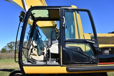 Used 2006 CATERPILLAR 330CL Excavators South Carolina US | BTM Machinery #1352469