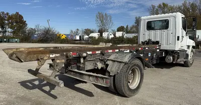 Used 2019 HINO 338 Garbage trucks Kentucky US | Proxy Equipment #1380348