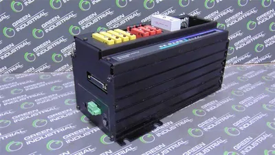 OPTO 22 M4RTU Modular RTU/DAS Controller Module Used