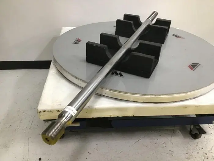 Used CINCINNATI MILACRON 5035730 Injection Molding Parts Michigan US | Ideal Machinery #550716